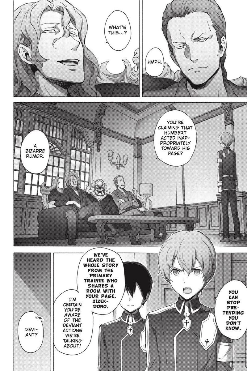Sword Art Online Alicization 19 7