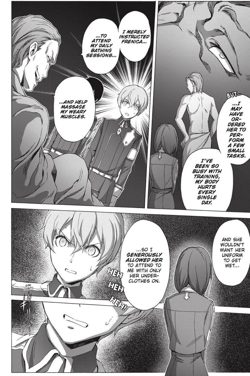 Sword Art Online Alicization 19 9