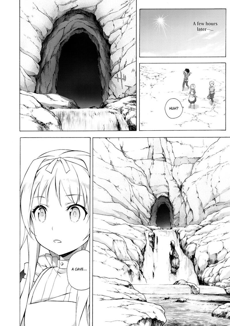 Sword Art Online Alicization 2 12