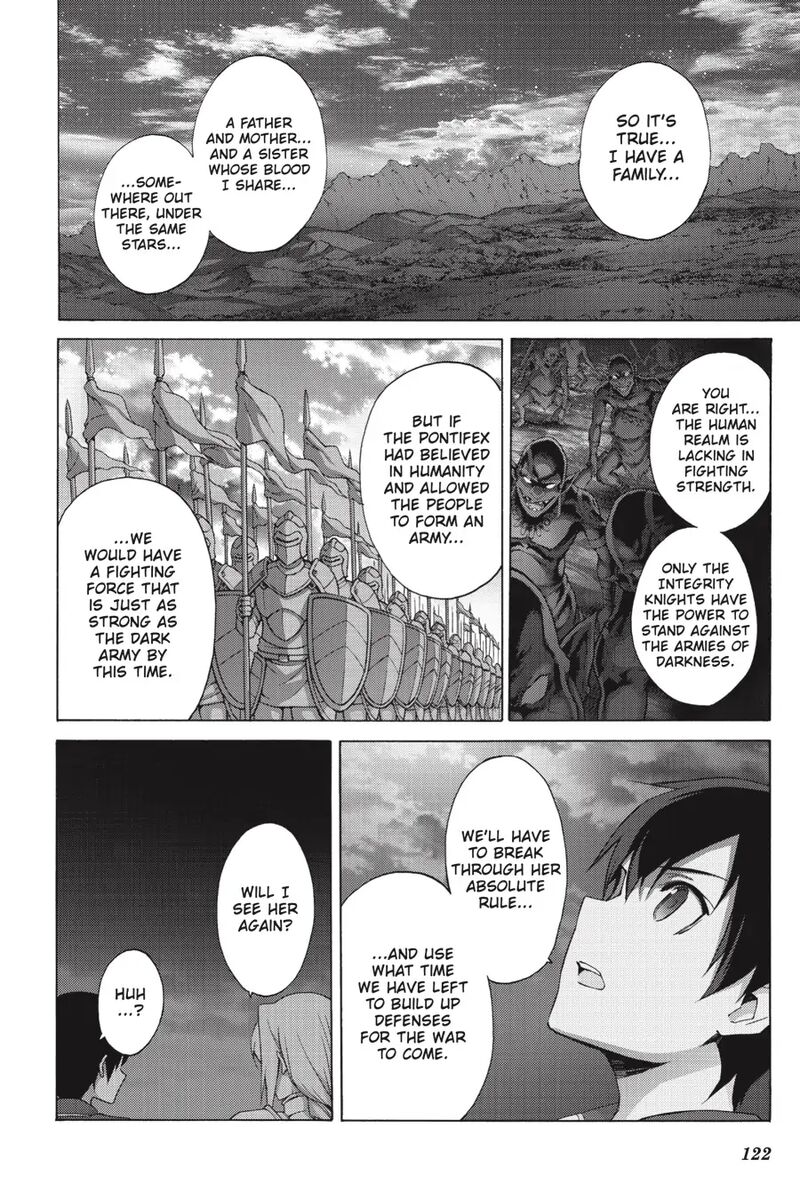 Sword Art Online Alicization 28 10