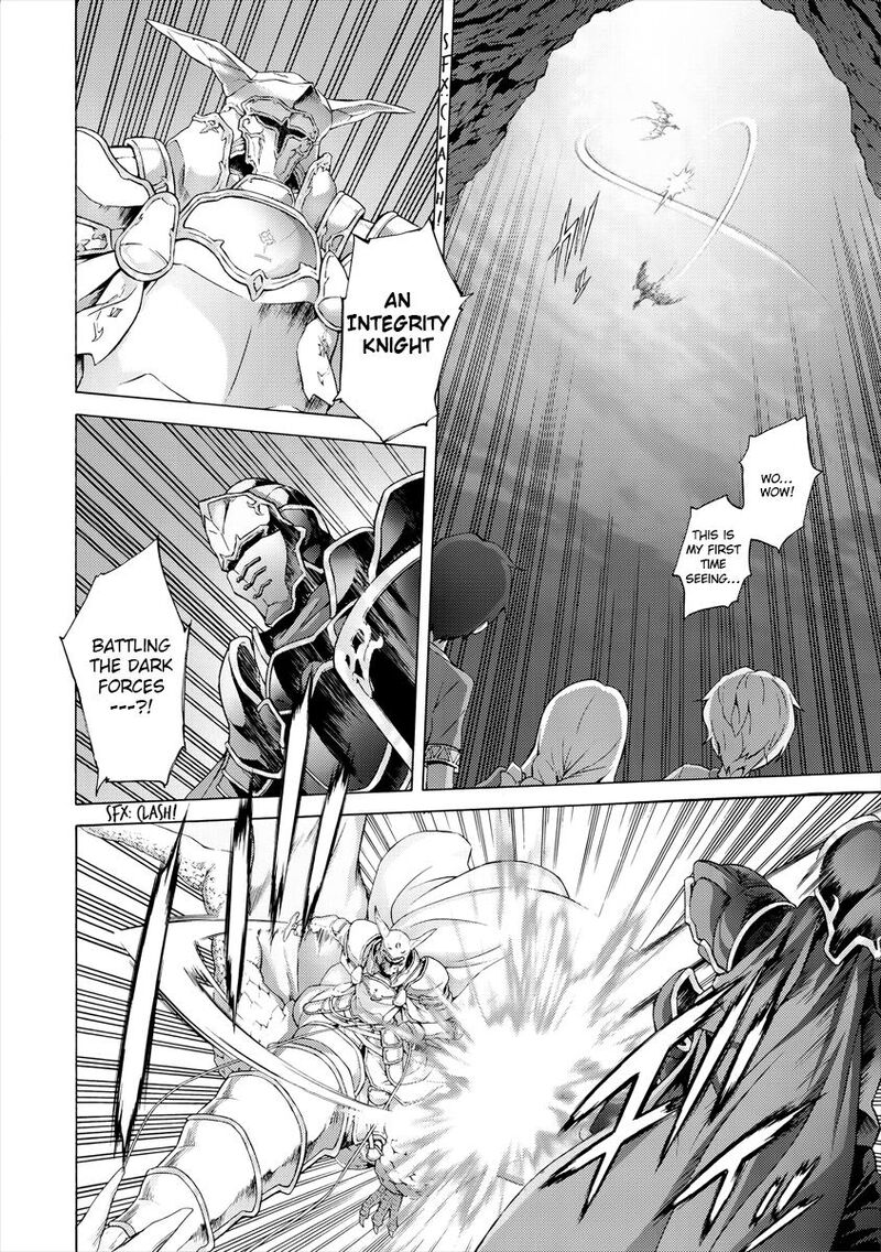 Sword Art Online Alicization 3 3
