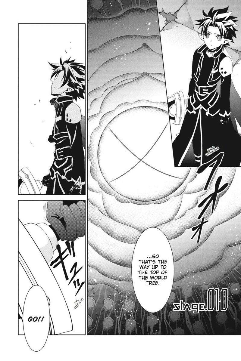 Sword Art Online Fairy Dance 10 1