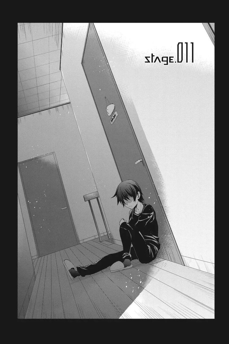 Sword Art Online Fairy Dance 11 1