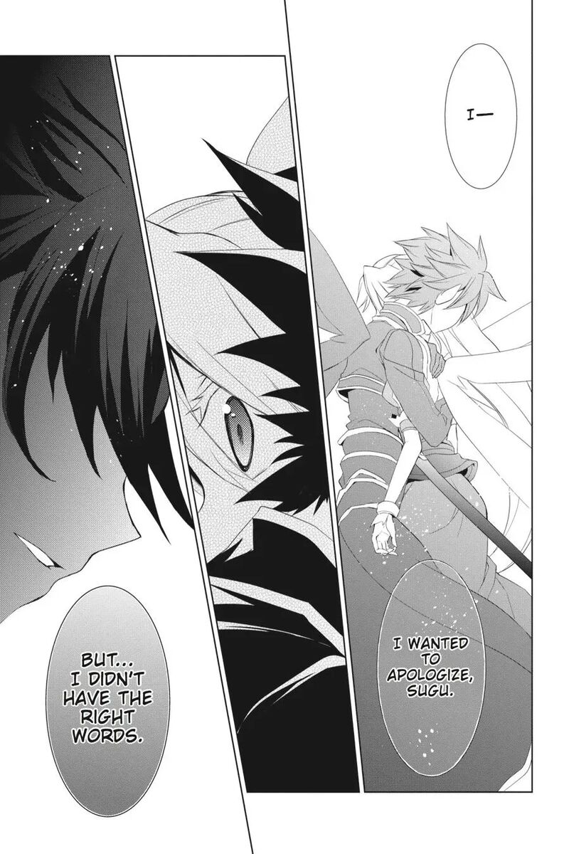 Sword Art Online Fairy Dance 11 23
