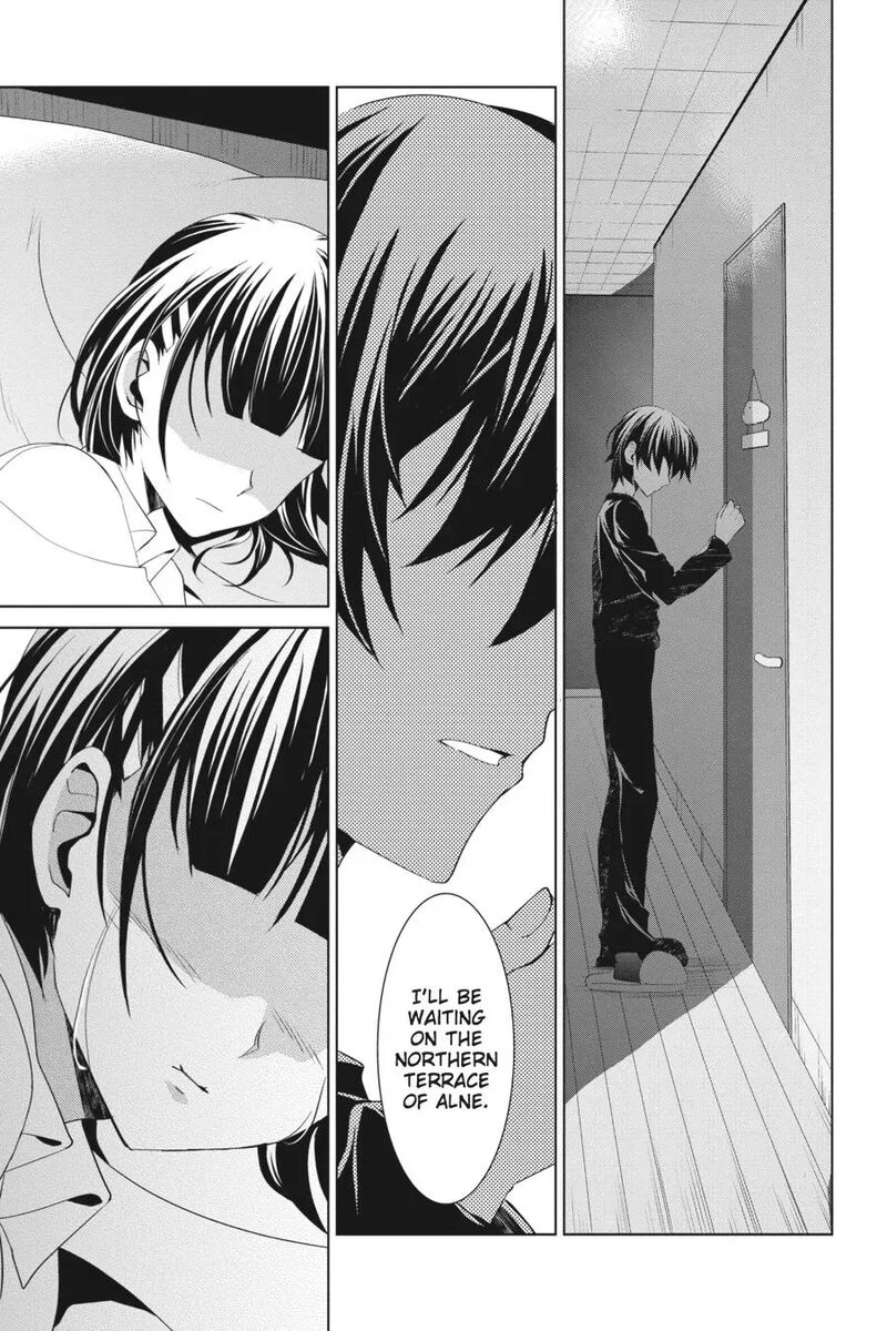 Sword Art Online Fairy Dance 11 3
