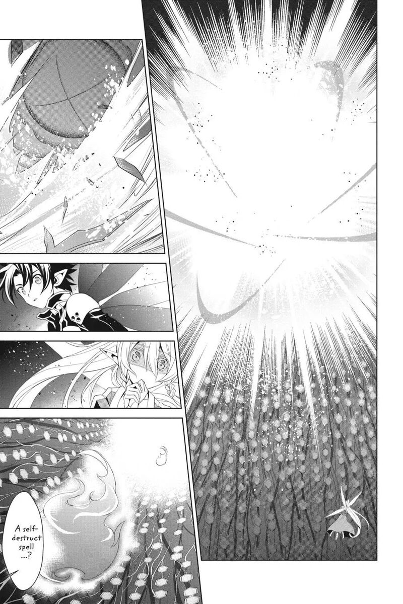 Sword Art Online Fairy Dance 11 41