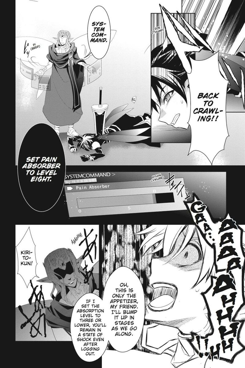 Sword Art Online Fairy Dance 12 30