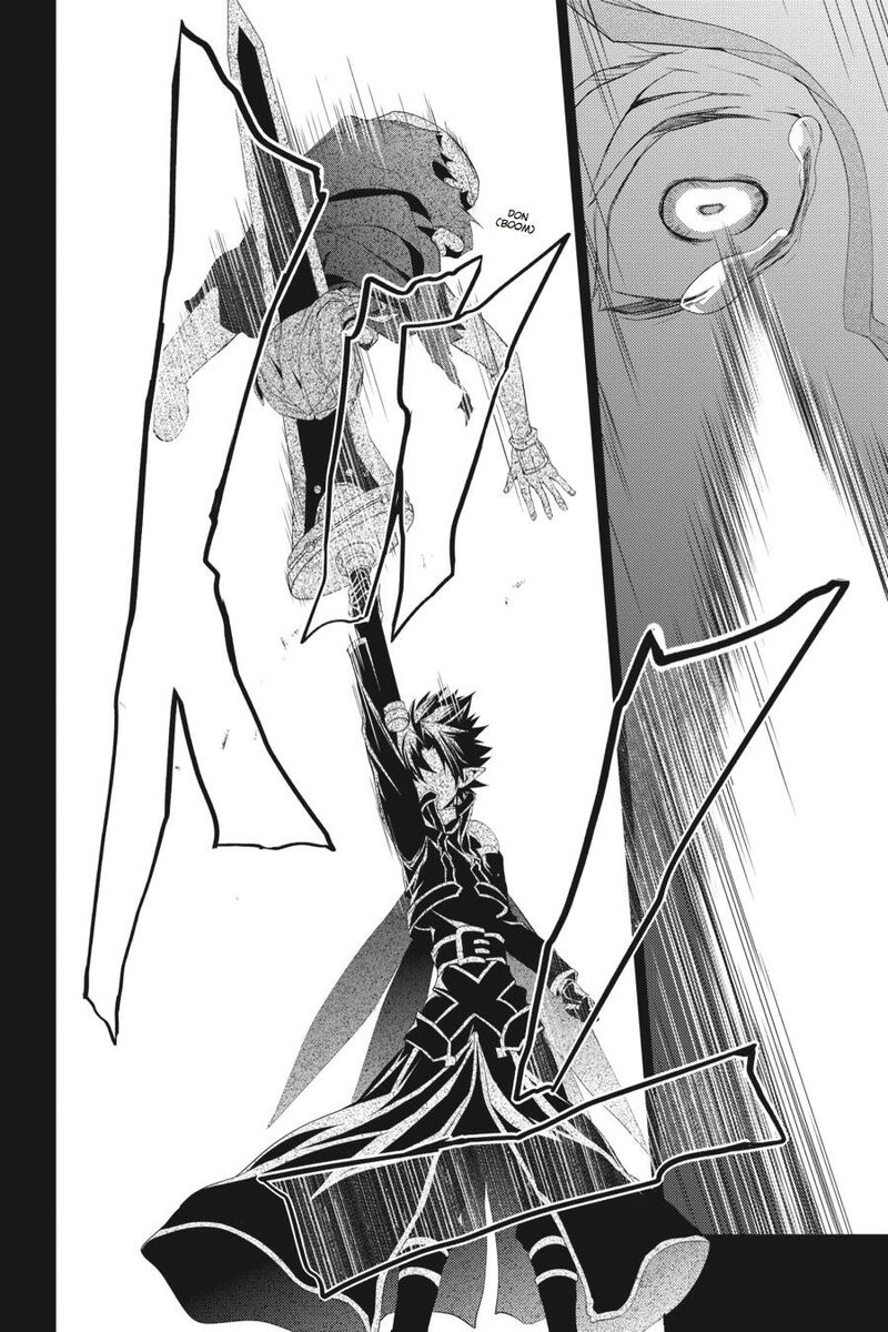 Sword Art Online Fairy Dance 12 56