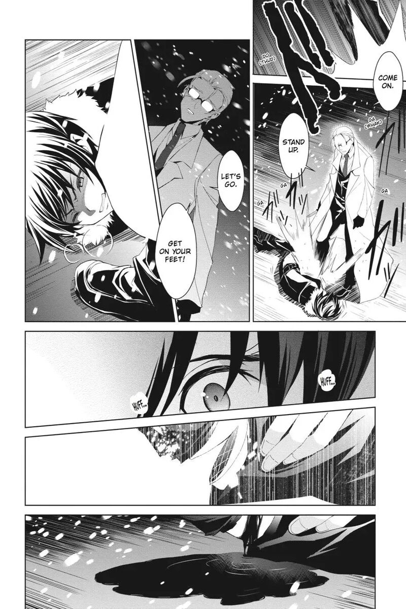 Sword Art Online Fairy Dance 13 16
