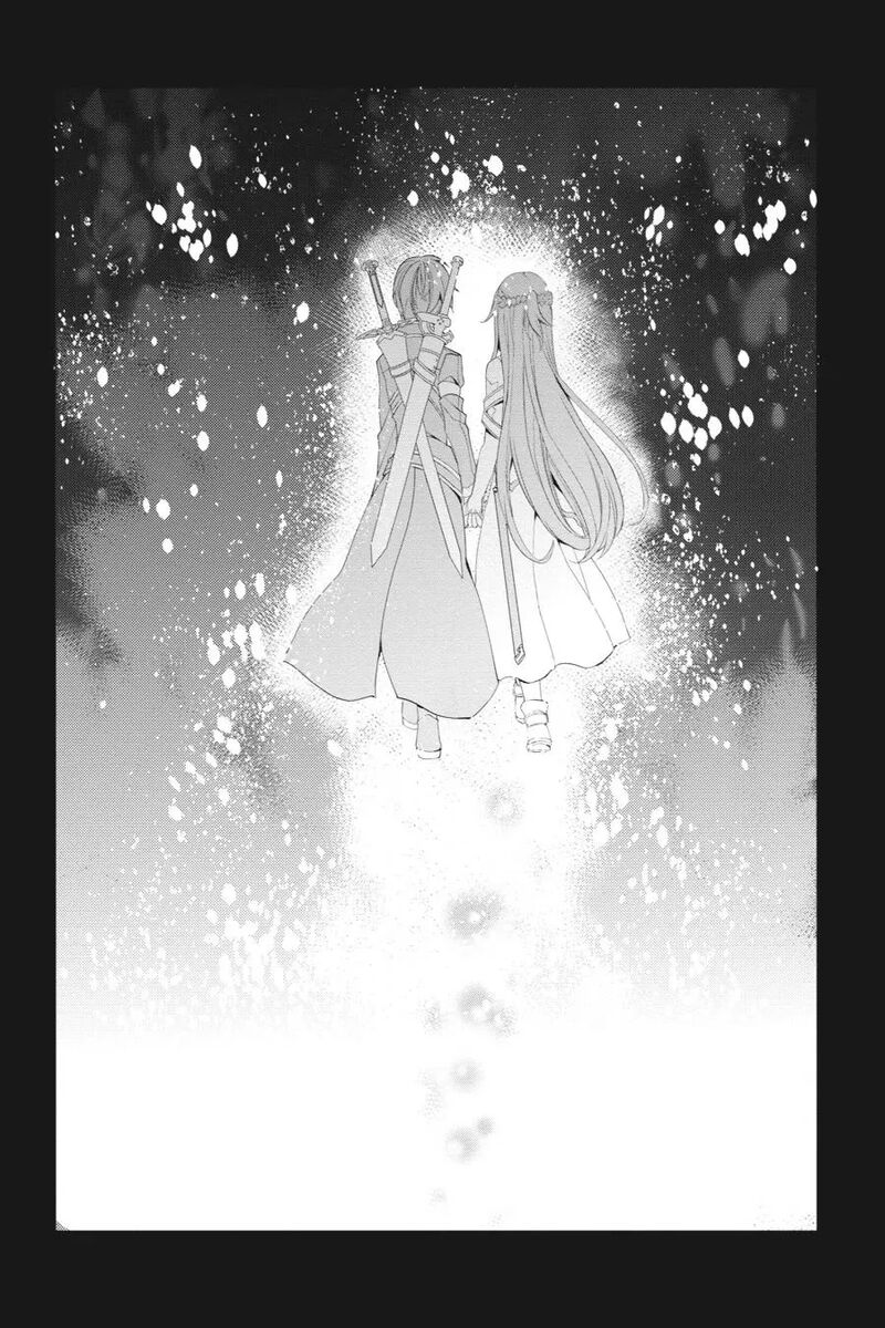 Sword Art Online Fairy Dance 13 43