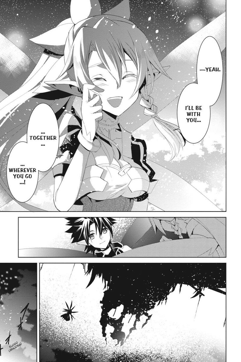 Sword Art Online Fairy Dance 14 37
