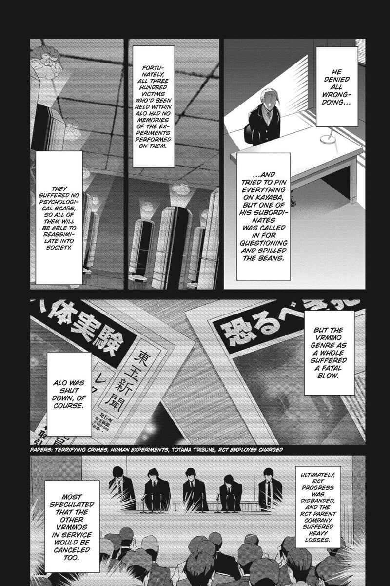 Sword Art Online Fairy Dance 14 7
