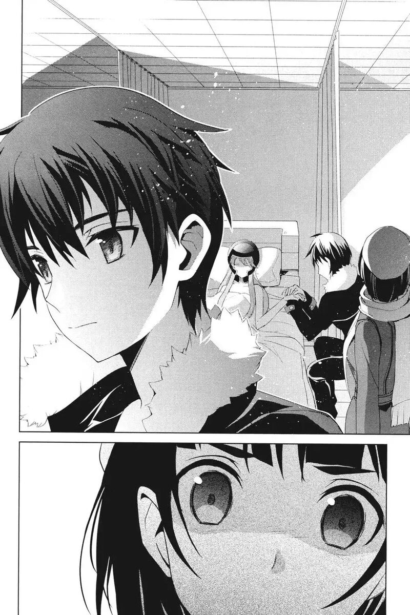 Sword Art Online Fairy Dance 8 40