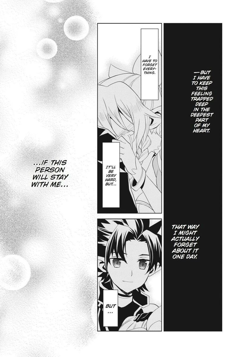 Sword Art Online Fairy Dance 9 31