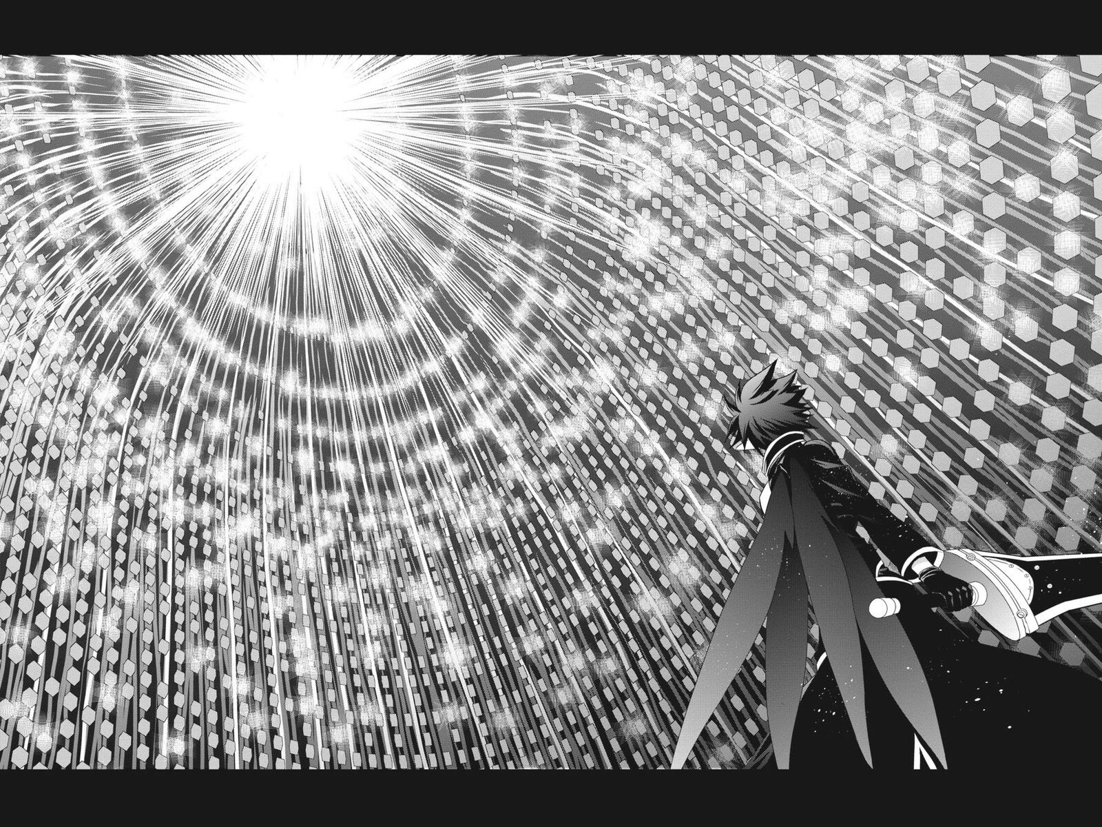 Sword Art Online Fairy Dance 9 58