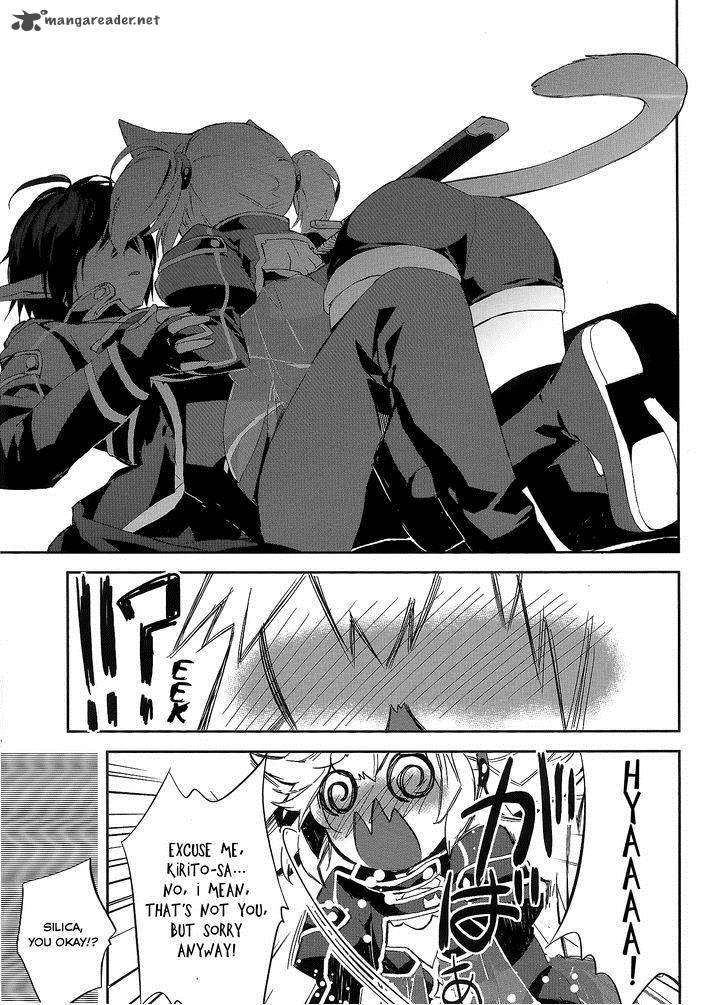 Sword Art Online Girls Ops 2 18