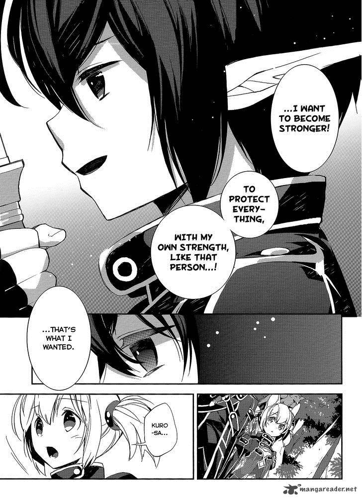 Sword Art Online Girls Ops 2 24