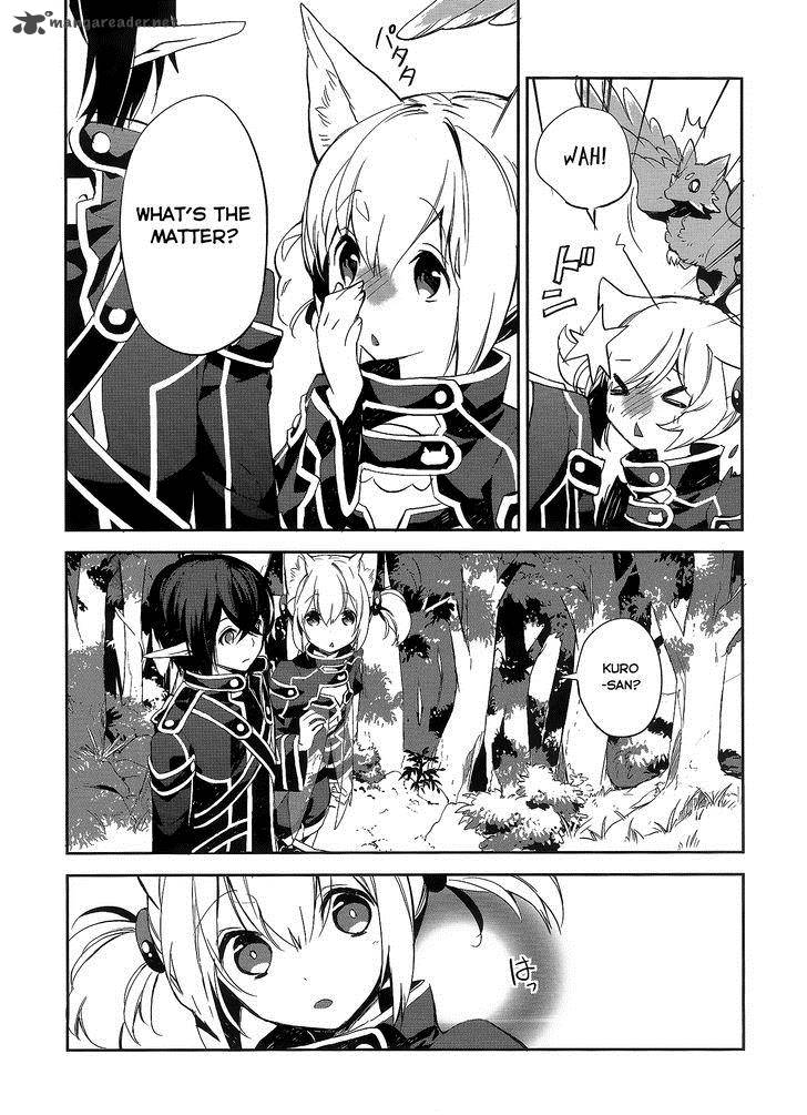 Sword Art Online Girls Ops 2 25