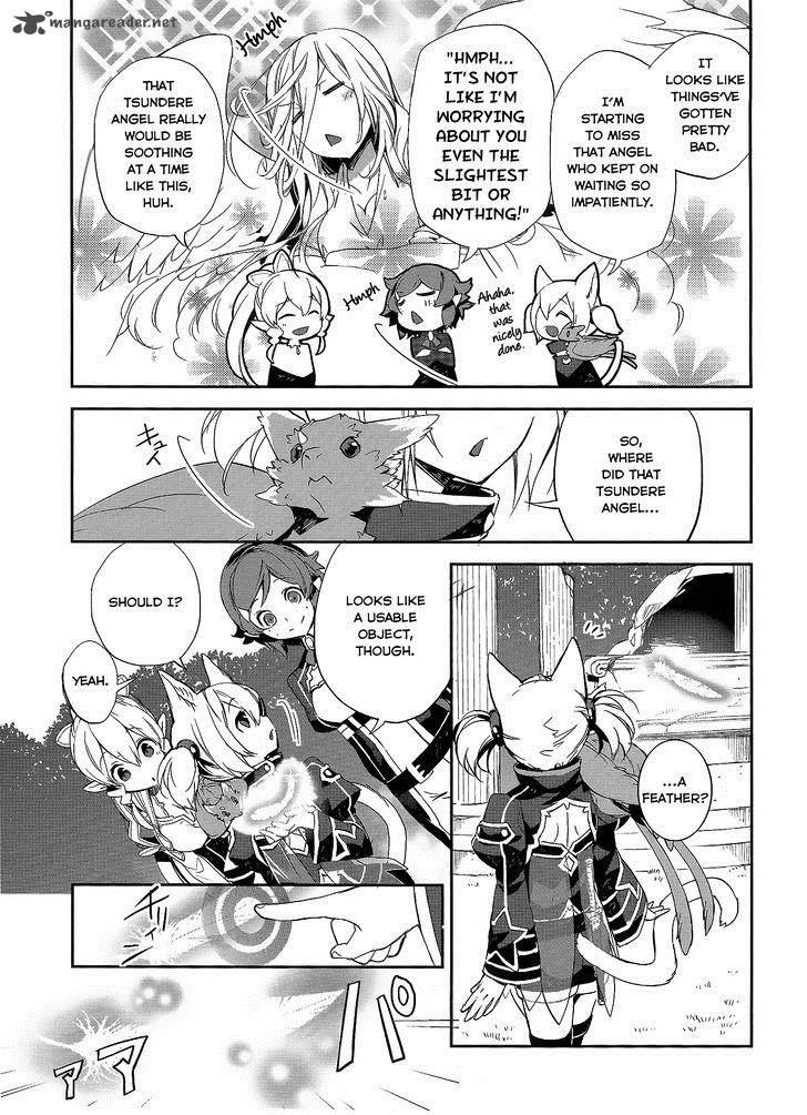Sword Art Online Girls Ops 2 28