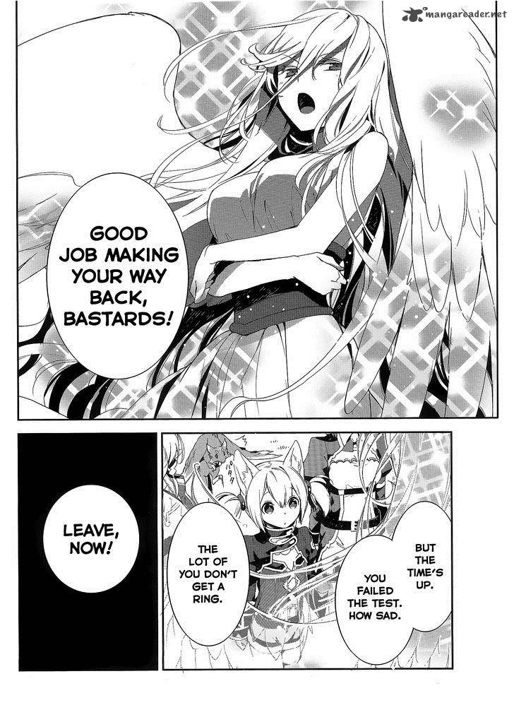 Sword Art Online Girls Ops 2 29