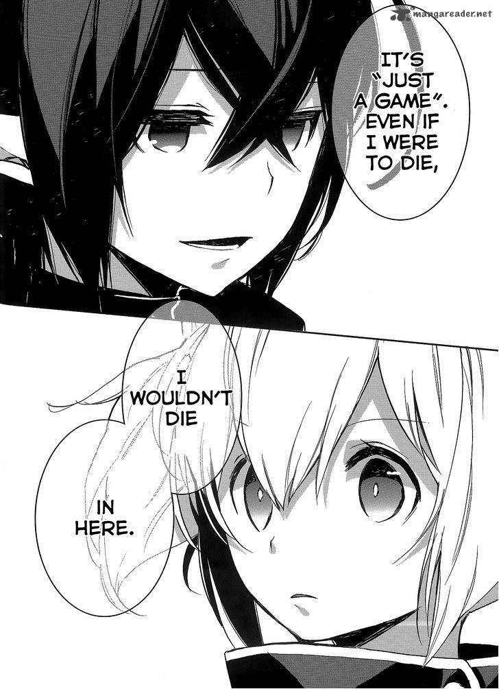 Sword Art Online Girls Ops 2 35