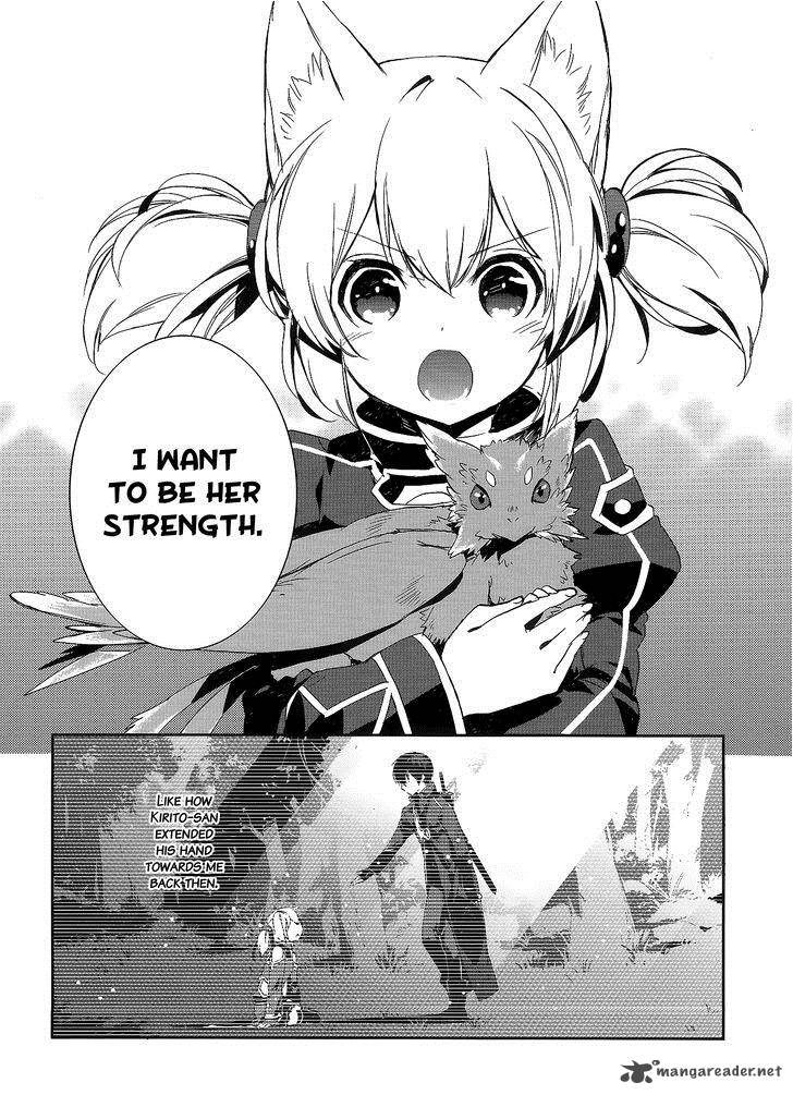 Sword Art Online Girls Ops 2 41