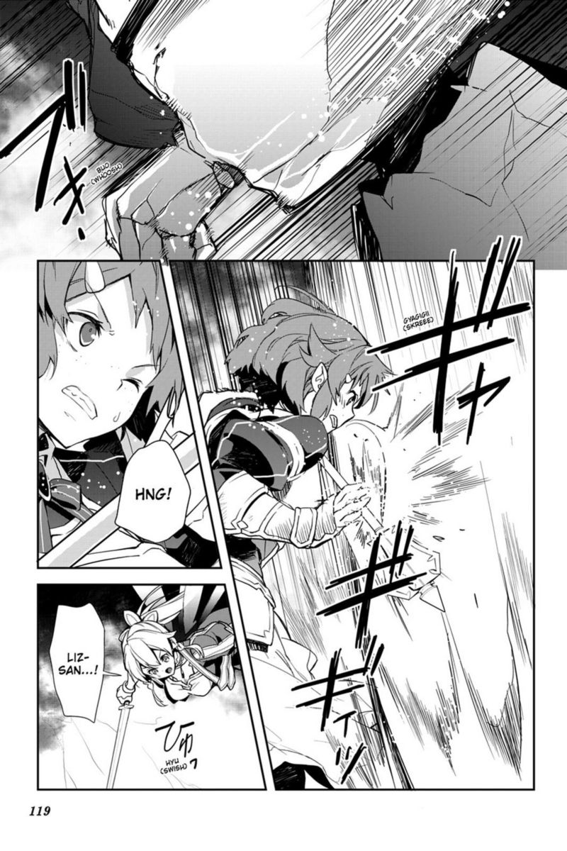 Sword Art Online Girls Ops 20 5
