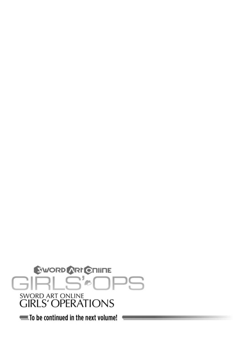 Sword Art Online Girls Ops 22 31