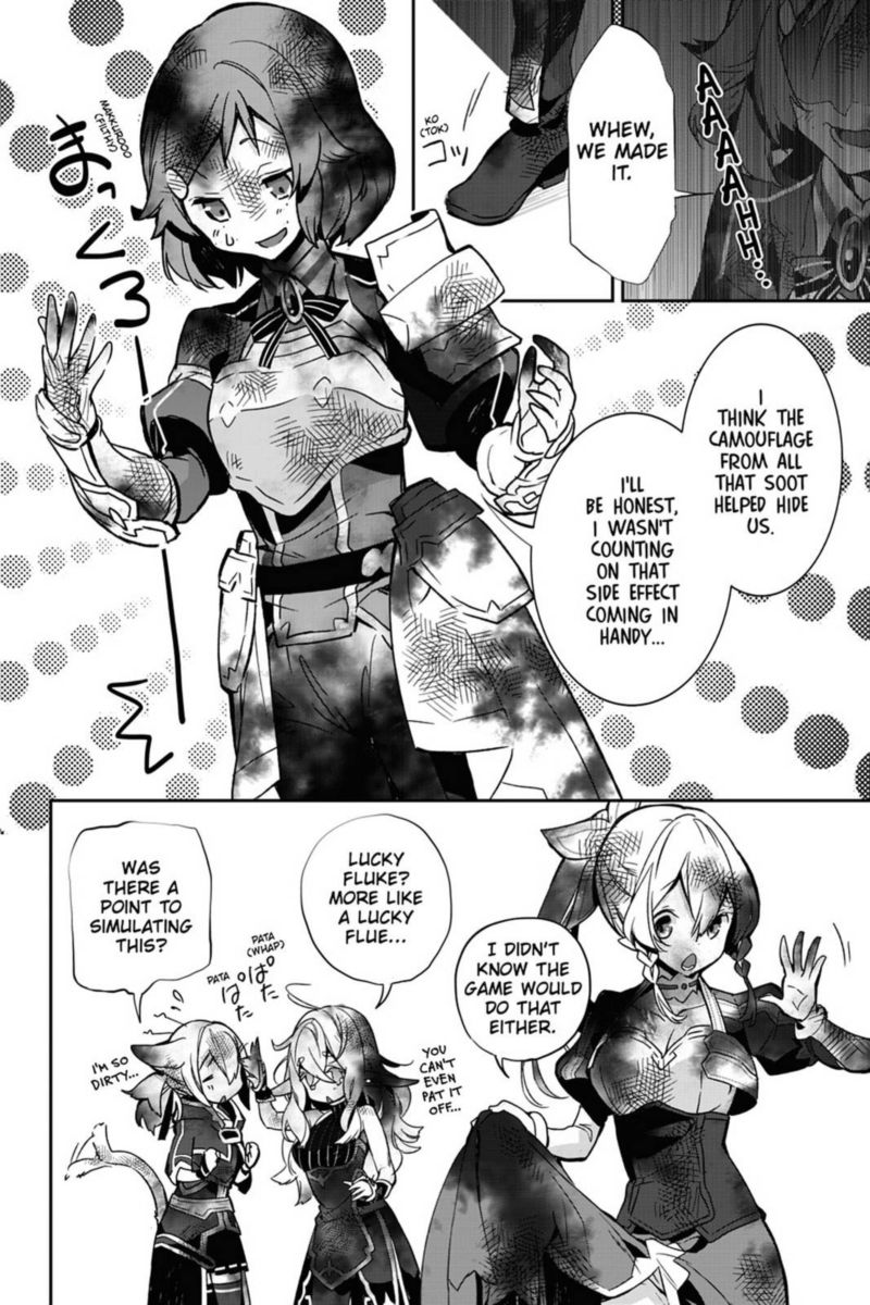 Sword Art Online Girls Ops 30 10