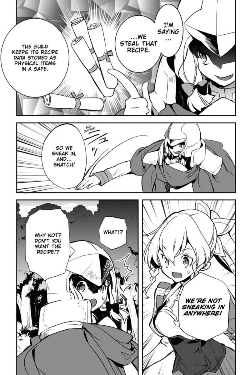 Sword Art Online Girls Ops 30 21