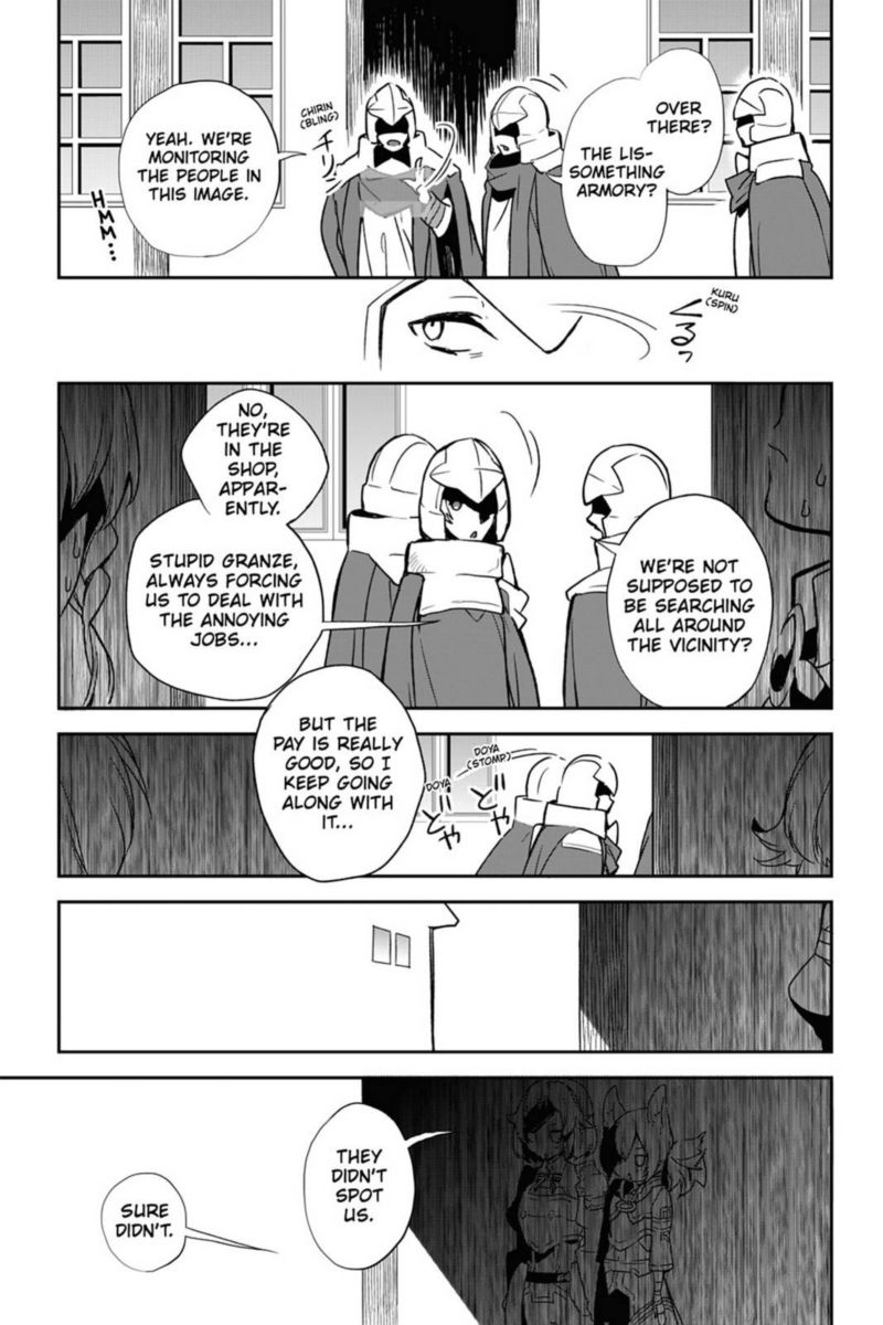 Sword Art Online Girls Ops 30 9