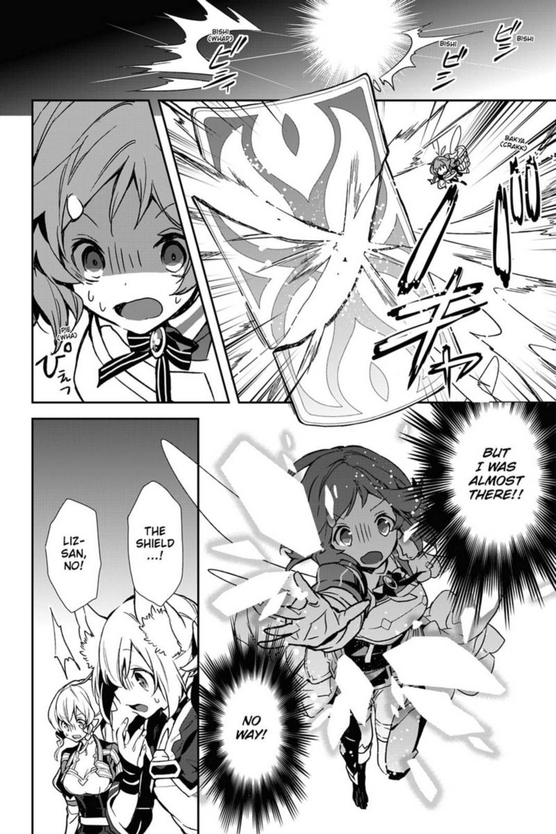 Sword Art Online Girls Ops 32 22