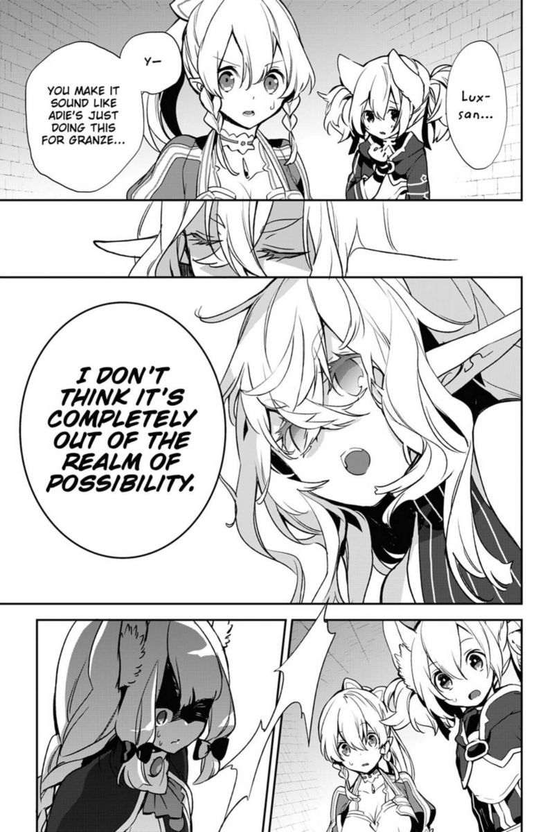 Sword Art Online Girls Ops 33 5
