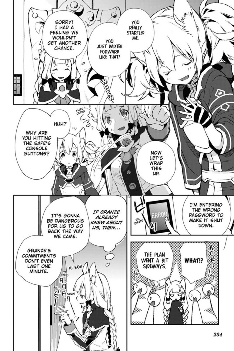Sword Art Online Girls Ops 34 26