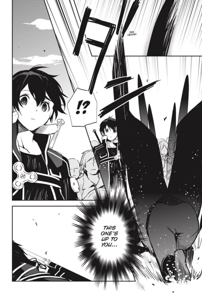 Sword Art Online Girls Ops 37 30