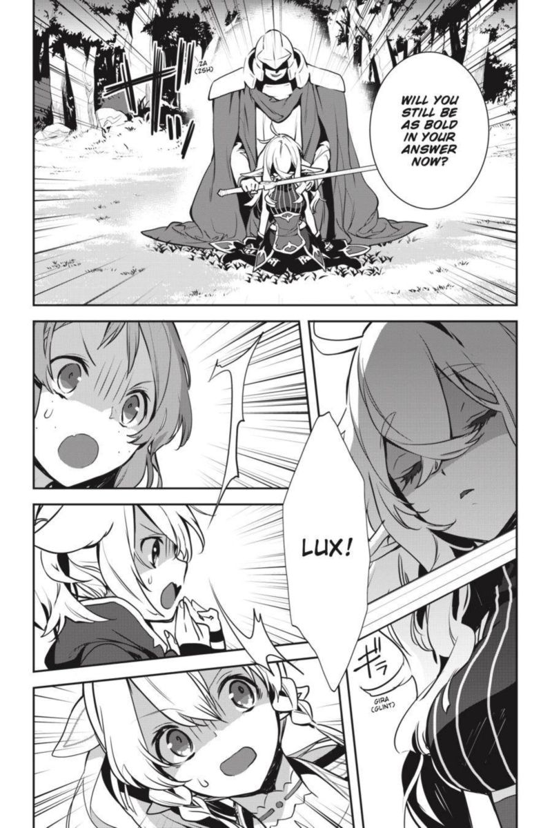 Sword Art Online Girls Ops 38 18