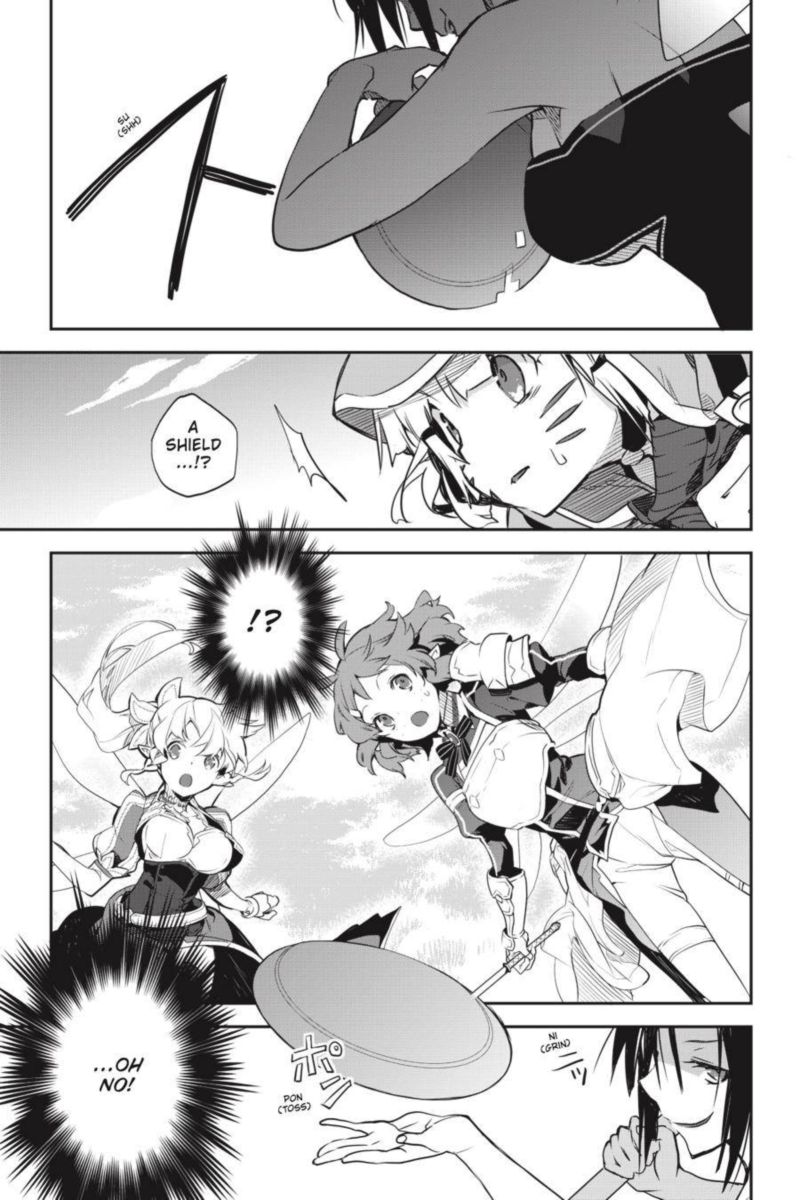 Sword Art Online Girls Ops 39 29