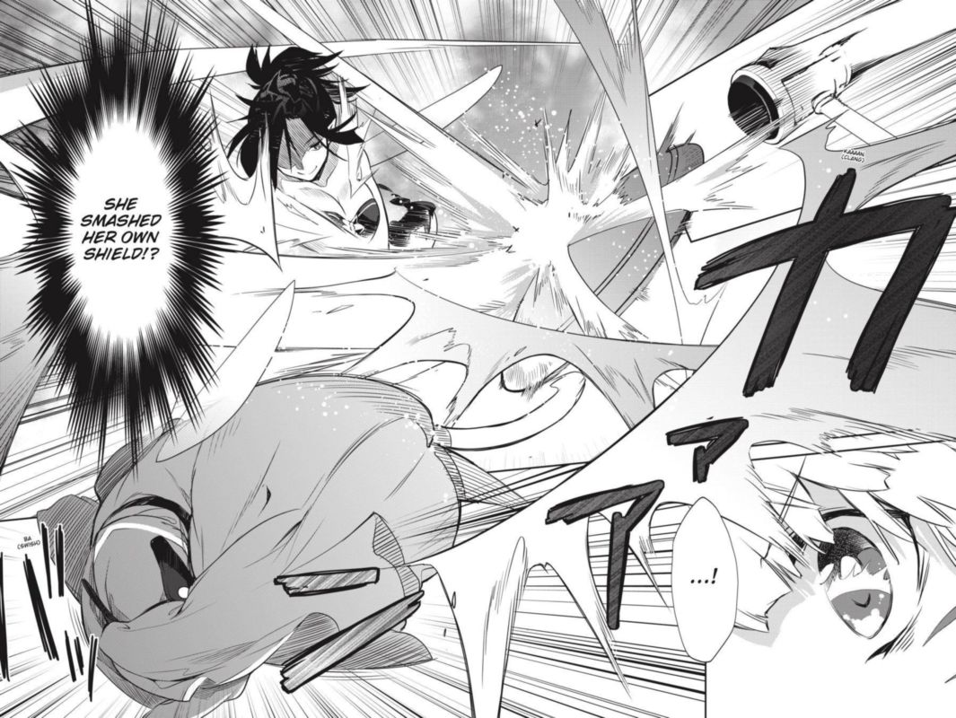 Sword Art Online Girls Ops 39 30
