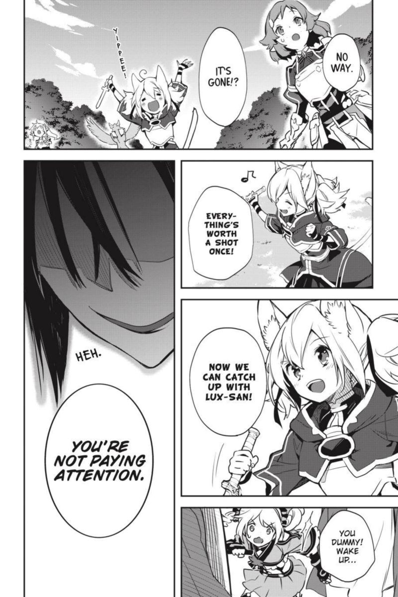 Sword Art Online Girls Ops 39 39