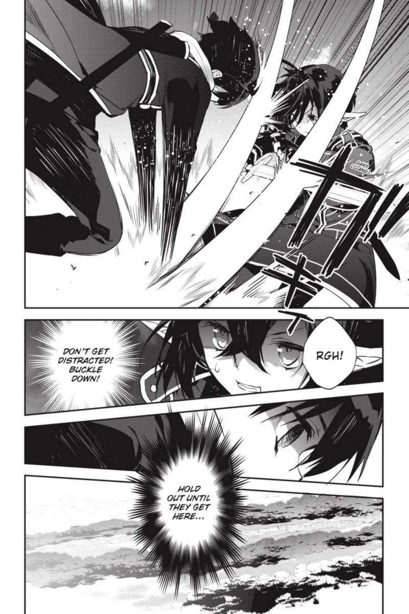 Sword Art Online Girls Ops 39 43
