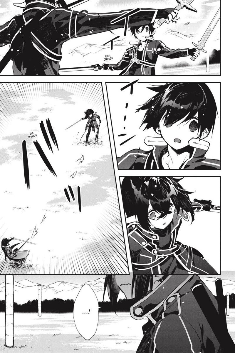 Sword Art Online Girls Ops 40 21