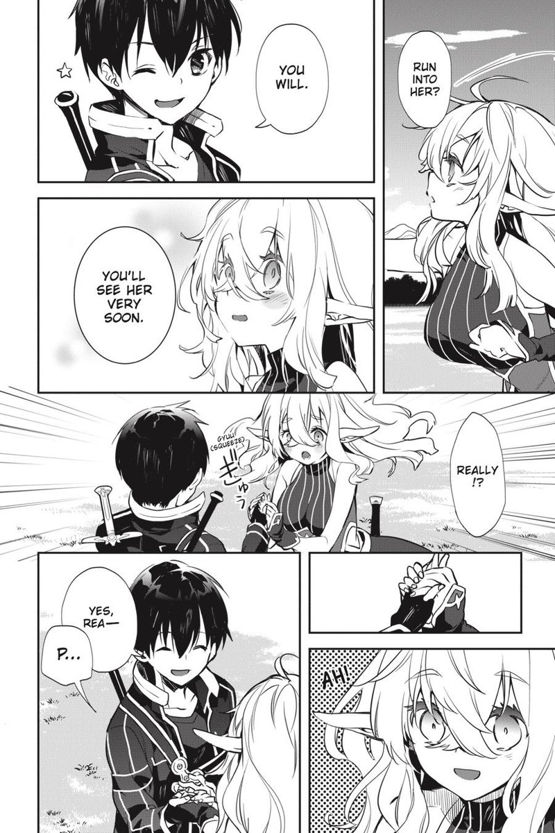 Sword Art Online Girls Ops 43 8