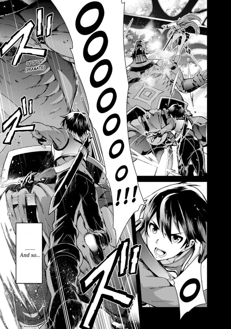 Sword Art Online Ordinal Scale 1 12