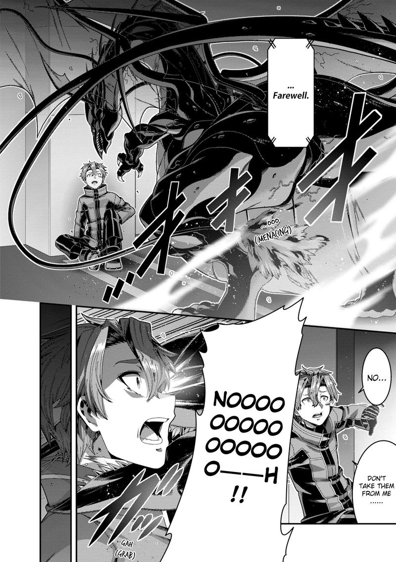 Sword Art Online Ordinal Scale 15 29