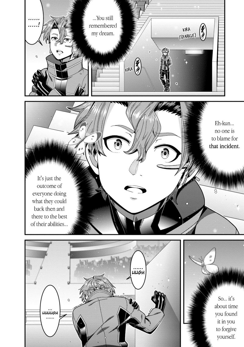 Sword Art Online Ordinal Scale 17 16