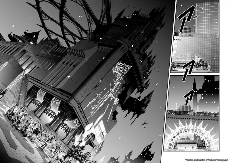 Sword Art Online Ordinal Scale 2 2