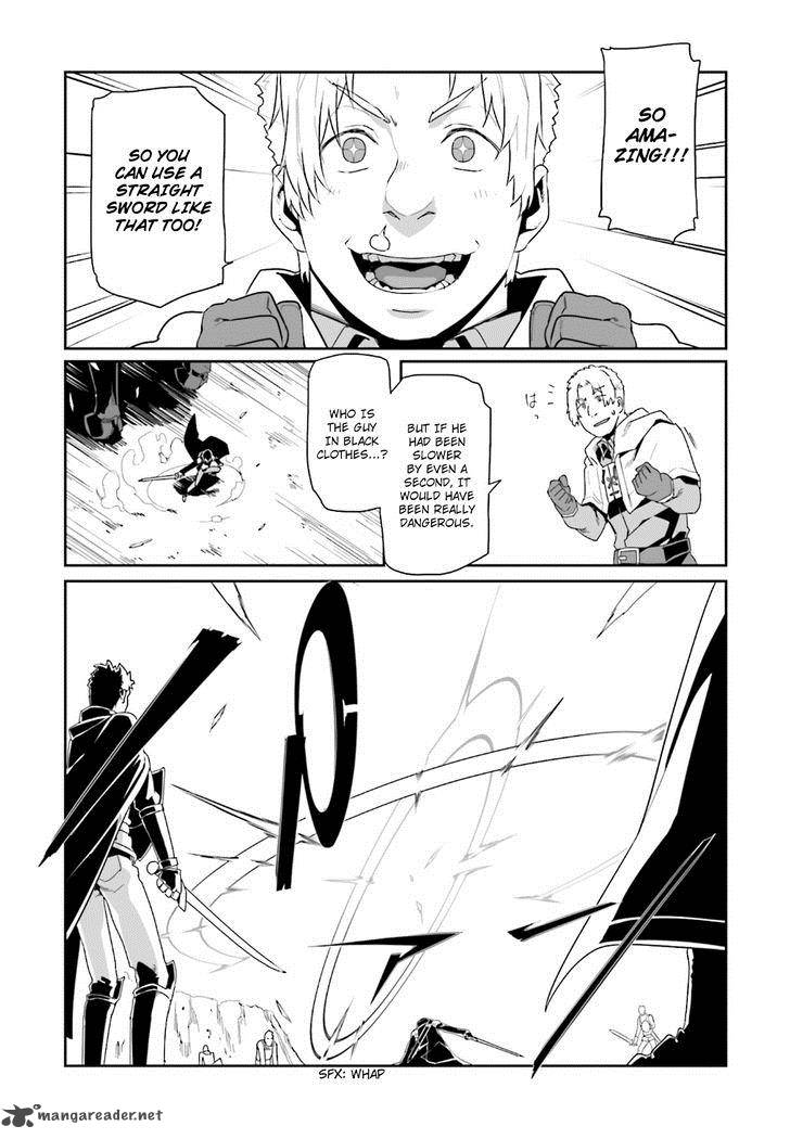 Sword Art Online Progressive 10 15