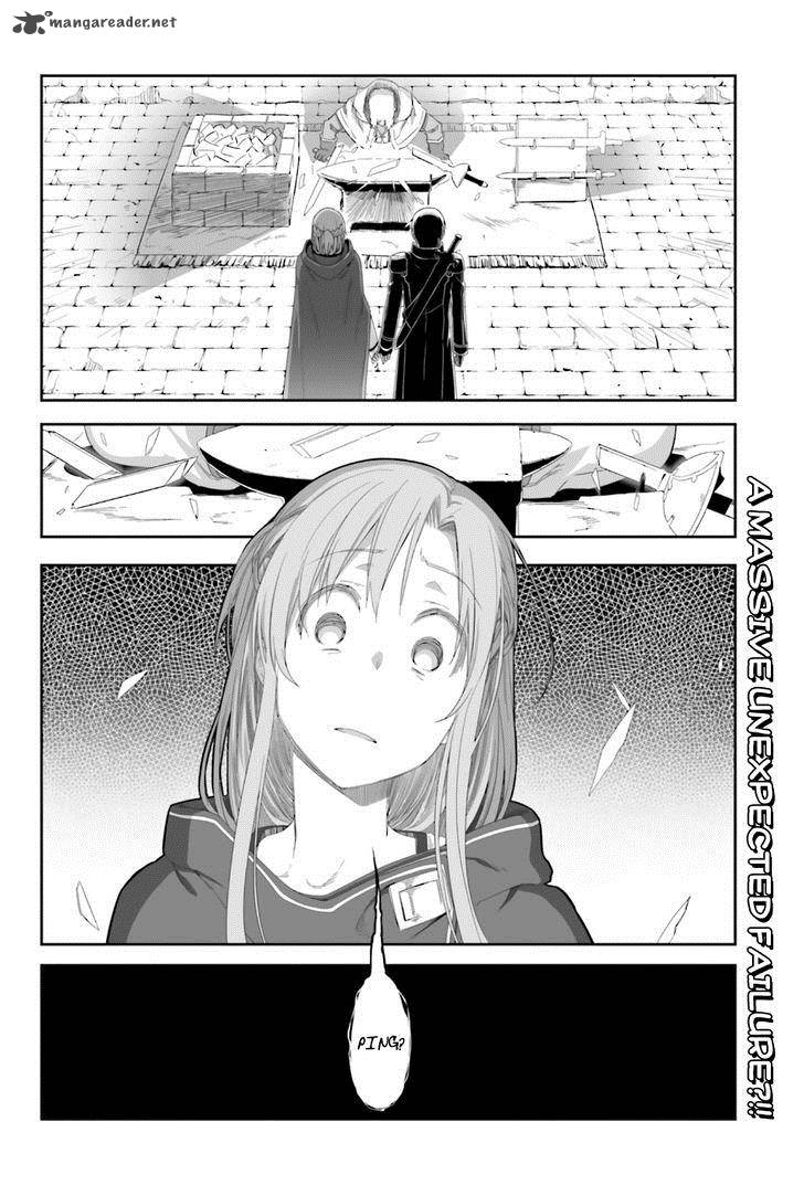 Sword Art Online Progressive 10 48