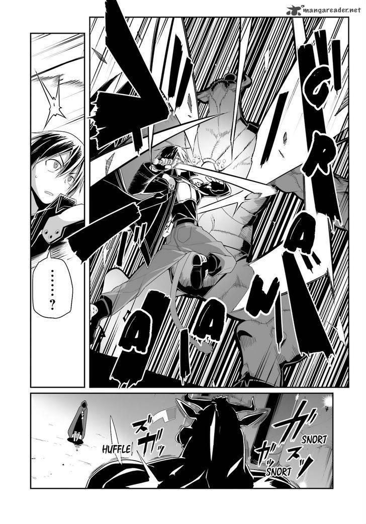 Sword Art Online Progressive 12 22