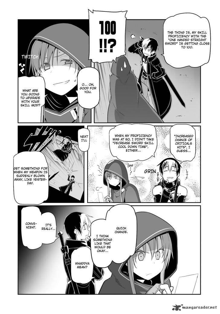 Sword Art Online Progressive 13 13